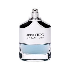 Eau de parfum Jimmy Choo Urban Hero 100 ml Tester