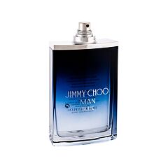 Eau de Toilette Jimmy Choo Jimmy Choo Man Blue 100 ml Tester