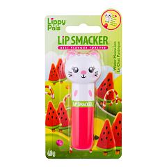 Baume à lèvres Lip Smacker Lippy Pals 4 g Water Meow-lon