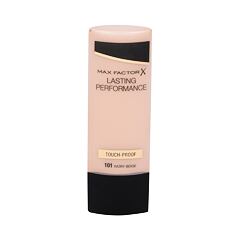 Foundation Max Factor Lasting Performance 35 ml 100 Fair