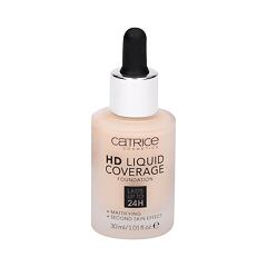 Make-up Catrice HD Liquid Coverage 24H 30 ml 030 Sand Beige