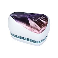 Haarbürste Tangle Teezer Compact Styler 1 St. Neon Pink