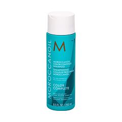 Shampoo Moroccanoil Color Complete 250 ml