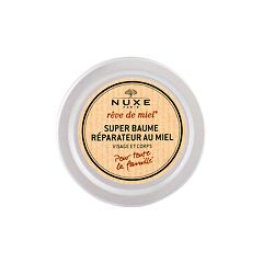 Baume corps NUXE Reve de Miel Repairing Super Balm With Honey 40 ml Tester