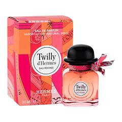 Eau de Parfum Hermes Twilly d´Hermès Eau Poivrée 30 ml