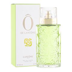 Eau de Toilette Lancôme Ô De Lancôme 200 ml