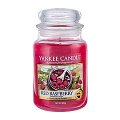 Duftkerze Yankee Candle Red Raspberry 623 g