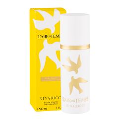 Eau de Toilette Nina Ricci L'Air du Temps 30 ml