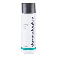 Mousse nettoyante Dermalogica Active Clearing Clearing Skin Wash 250 ml