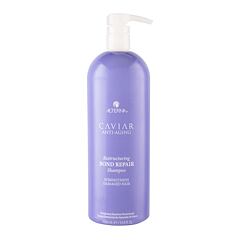 Shampoo Alterna Caviar Anti-Aging Restructuring Bond Repair 250 ml