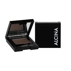 Poudre Sourcils ALCINA Perfect Eyebrow 3 g 020 Greybrown