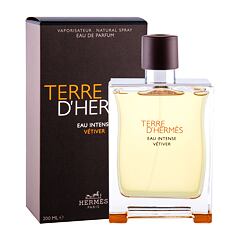 Eau de Parfum Hermes Terre d´Hermès Eau Intense Vétiver 100 ml