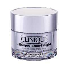 Nachtcreme Clinique Clinique Smart Night 50 ml