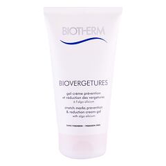 Cellulite et vergetures Biotherm Biovergetures Stretch Marks Prevention & Reduction 150 ml