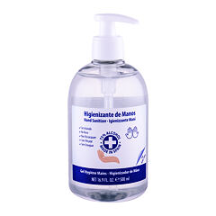 Produit antibactérien Air-Val Hand Sanitizer 100 ml