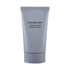 Rasiercreme Shiseido MEN Shaving Cream 100 ml