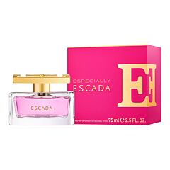 Eau de parfum ESCADA Especially Escada 75 ml