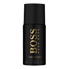 Deodorant HUGO BOSS Boss The Scent 75 ml
