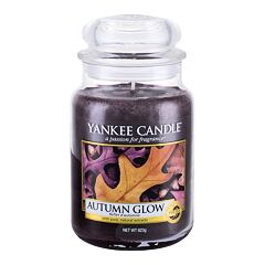 Duftkerze Yankee Candle Autumn Glow 411 g