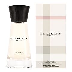 Eau de parfum Burberry Touch For Women 100 ml