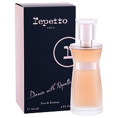 Eau de Parfum Repetto Dance with Repetto 60 ml