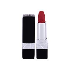 Rouge à lèvres Christian Dior Rouge Dior Couture Colour Comfort & Wear 3,5 g 999