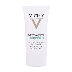 Crème de jour Vichy Neovadiol Phytosculpt Neck & Face 50 ml