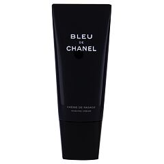 Crème à raser Chanel Bleu de Chanel 100 ml