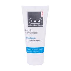 Tagescreme Ziaja Med Hydrating Treatment Day And Night Lanolin 50 ml