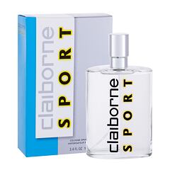 Eau de Cologne Liz Claiborne Sport 100 ml