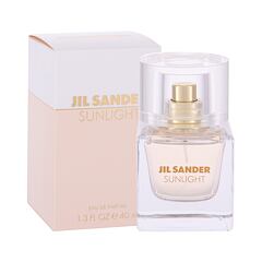 Eau de Parfum Jil Sander Sunlight 40 ml