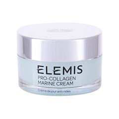 Crème de jour Elemis Pro-Collagen Anti-Ageing Marine 50 ml