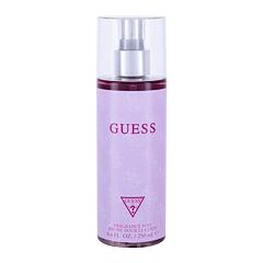 Spray corps GUESS Guess For Women 125 ml