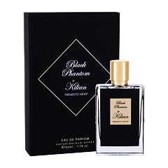 Eau de Parfum By Kilian The Cellars Black Phantom "MEMENTO MORI" 50 ml