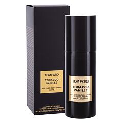 Deodorant TOM FORD Tobacco Vanille 150 ml