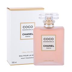 Eau de Parfum Chanel Coco Mademoiselle L´Eau Privée 100 ml