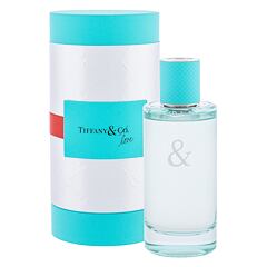 Eau de Parfum Tiffany & Co. Tiffany & Love 90 ml