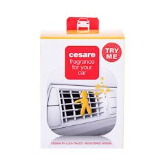 Autoduft Mr&Mrs Fragrance Cesare Vanilla 1 St.