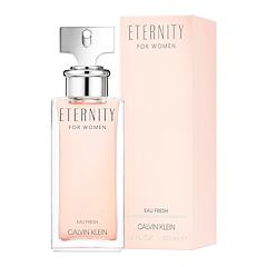 Eau de Parfum Calvin Klein Eternity Eau Fresh 50 ml