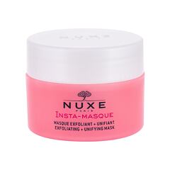 Gesichtsmaske NUXE Insta-Masque Exfoliating + Unifying 50 ml