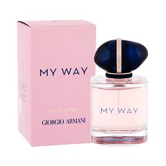 Eau de Parfum Giorgio Armani My Way 50 ml