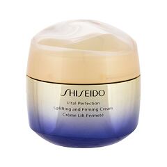 Crème de jour Shiseido Vital Perfection Uplifting and Firming Cream SPF30 50 ml