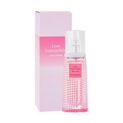 Eau de Parfum Givenchy Live Irrésistible Rosy Crush 30 ml