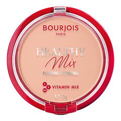 Puder BOURJOIS Paris Healthy Mix 10 g 05 Sand