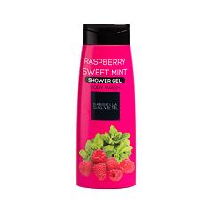 Duschgel Gabriella Salvete Shower Gel Raspberry Sweet Mint 250 ml