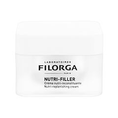 Crème de jour Filorga Nutri-Filler Nutri-Replenishing 50 ml