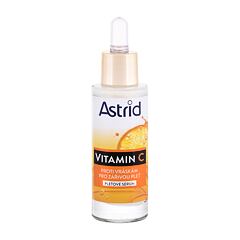 Gesichtsserum Astrid Vitamin C 30 ml