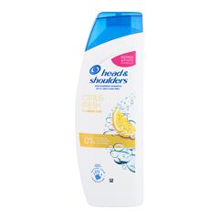 Shampoo Head & Shoulders Citrus Fresh Anti-Dandruff 500 ml