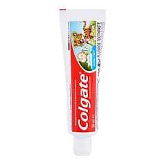 Dentifrice Colgate Kids Bubble Fruit 2-5 50 ml