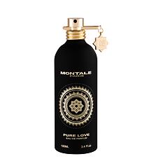 Eau de parfum Montale Pure Love 100 ml Tester